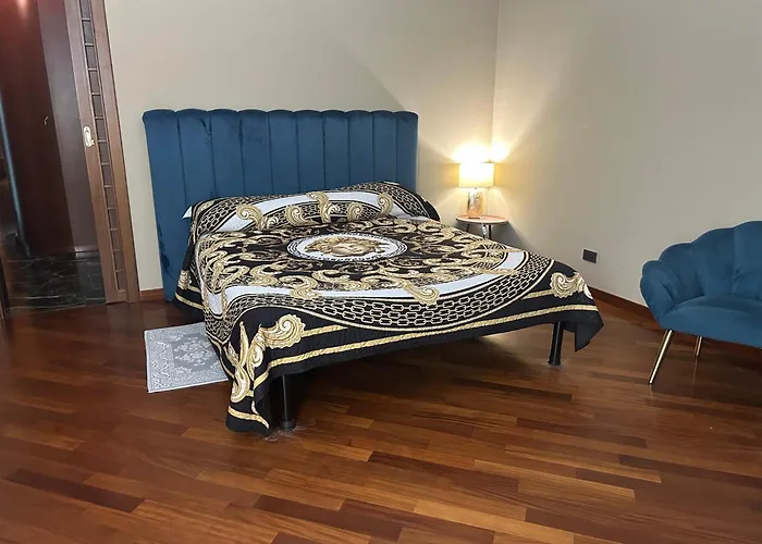 Piazza Duomo Al 55 게스트하우스 보게라