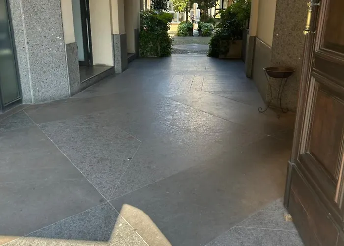 Piazza Duomo Al 55 3* 보게라